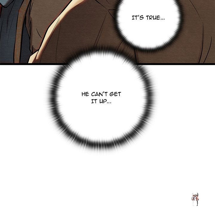 Master of Intimacy (Uncensored) Master of Intimacy (Uncensored) Chapter 39 - Trang 49