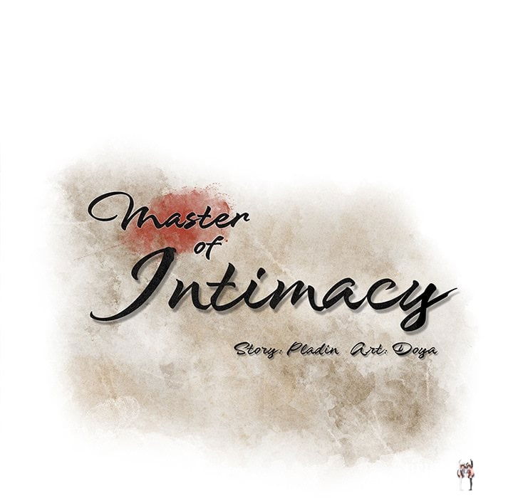Master of Intimacy (Uncensored) Master of Intimacy (Uncensored) Chapter 39 - Trang 50