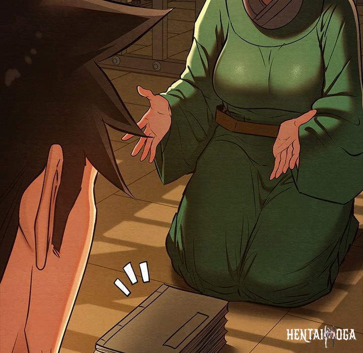 Master of Intimacy (Uncensored) Master of Intimacy (Uncensored) Chapter 39 - Trang 55