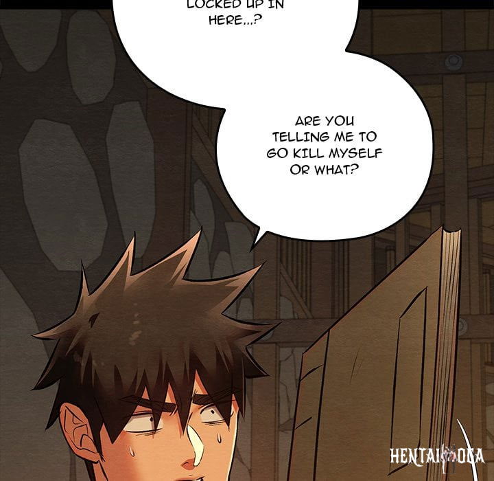 Master of Intimacy (Uncensored) Master of Intimacy (Uncensored) Chapter 39 - Trang 57