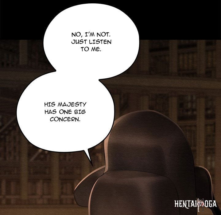 Master of Intimacy (Uncensored) Master of Intimacy (Uncensored) Chapter 39 - Trang 59