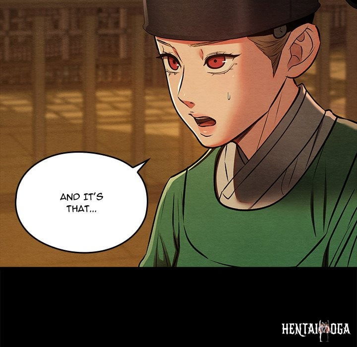 Master of Intimacy (Uncensored) Master of Intimacy (Uncensored) Chapter 39 - Trang 60