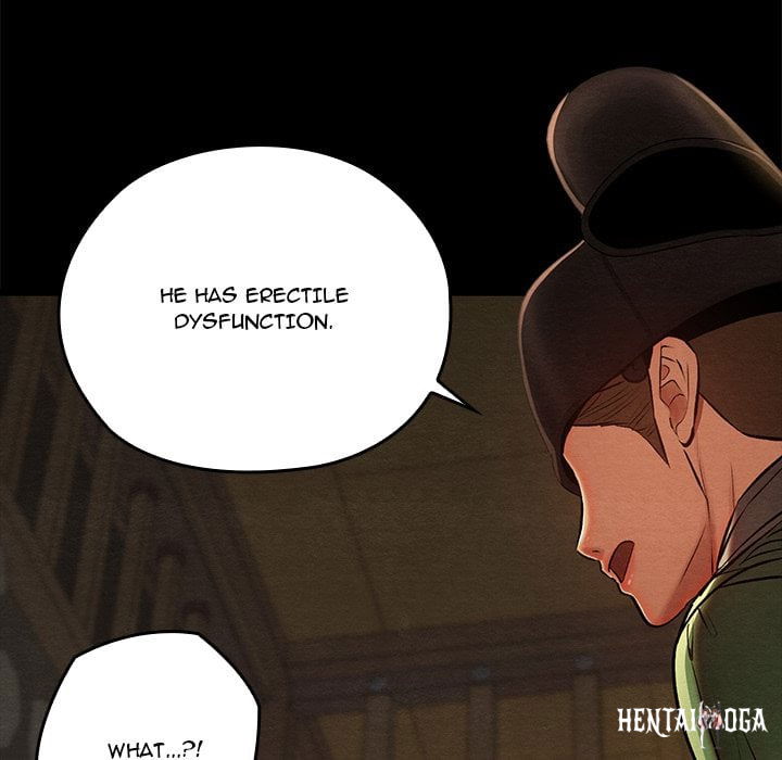 Master of Intimacy (Uncensored) Master of Intimacy (Uncensored) Chapter 39 - Trang 61