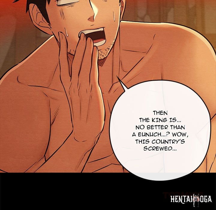 Master of Intimacy (Uncensored) Master of Intimacy (Uncensored) Chapter 39 - Trang 65