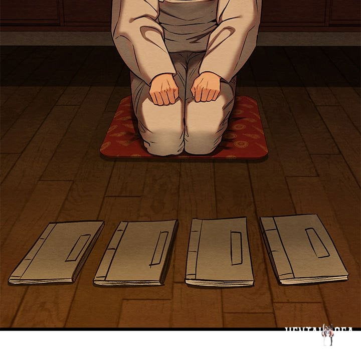 Master of Intimacy (Uncensored) Master of Intimacy (Uncensored) Chapter 39 - Trang 7