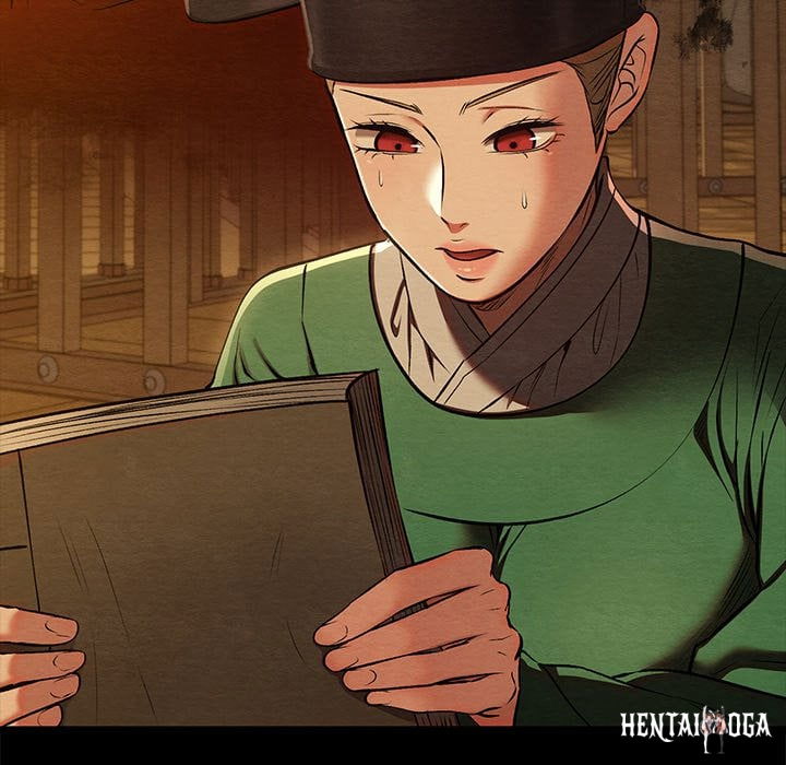 Master of Intimacy (Uncensored) Master of Intimacy (Uncensored) Chapter 39 - Trang 70