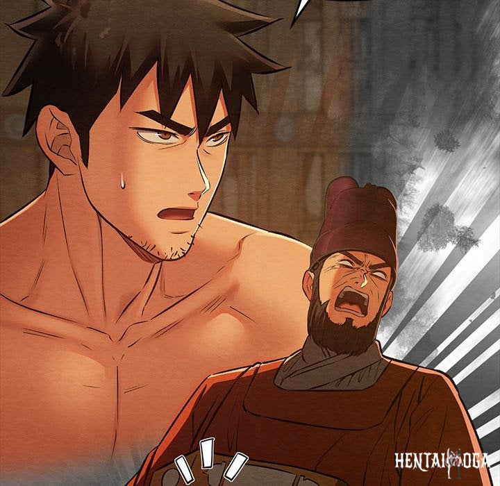 Master of Intimacy (Uncensored) Master of Intimacy (Uncensored) Chapter 39 - Trang 72