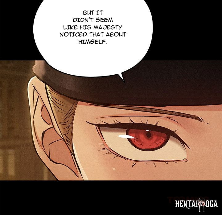 Master of Intimacy (Uncensored) Master of Intimacy (Uncensored) Chapter 39 - Trang 74