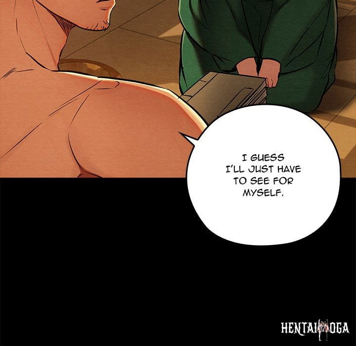 Master of Intimacy (Uncensored) Master of Intimacy (Uncensored) Chapter 39 - Trang 79