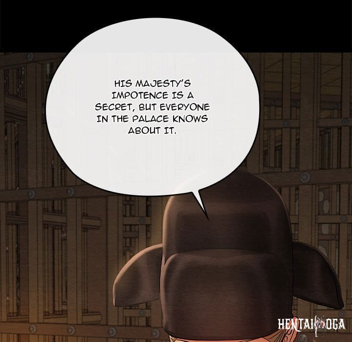 Master of Intimacy (Uncensored) Master of Intimacy (Uncensored) Chapter 39 - Trang 80