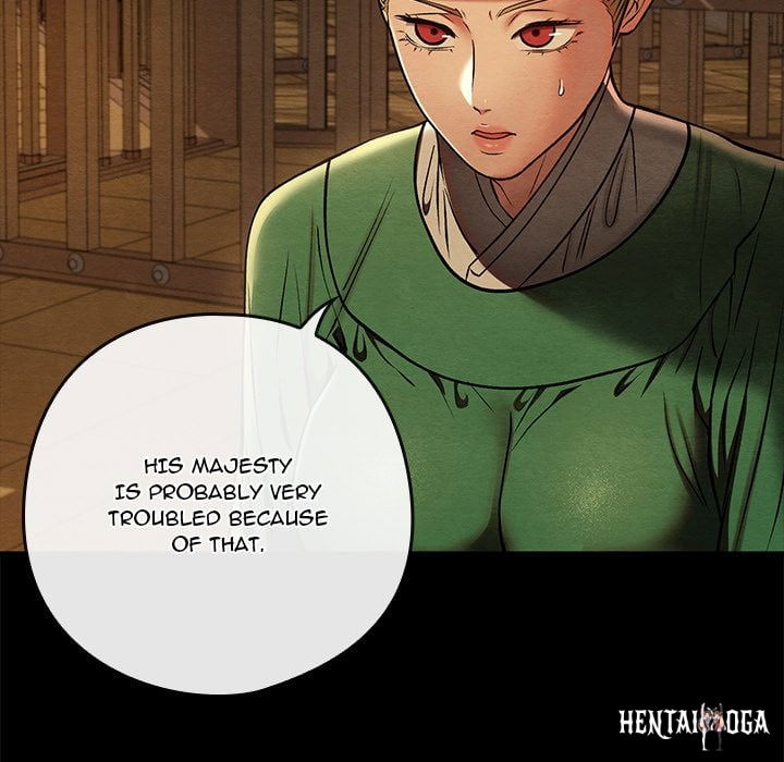 Master of Intimacy (Uncensored) Master of Intimacy (Uncensored) Chapter 39 - Trang 81