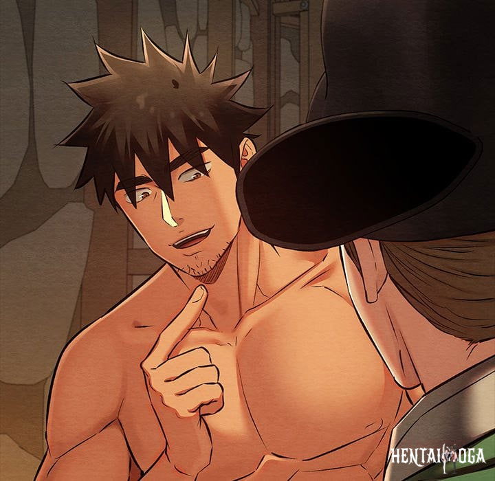 Master of Intimacy (Uncensored) Master of Intimacy (Uncensored) Chapter 39 - Trang 83