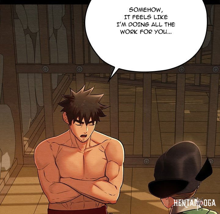 Master of Intimacy (Uncensored) Master of Intimacy (Uncensored) Chapter 39 - Trang 87