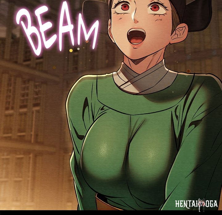 Master of Intimacy (Uncensored) Master of Intimacy (Uncensored) Chapter 39 - Trang 90