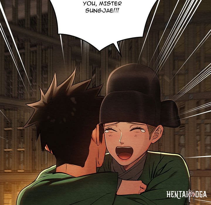 Master of Intimacy (Uncensored) Master of Intimacy (Uncensored) Chapter 39 - Trang 94