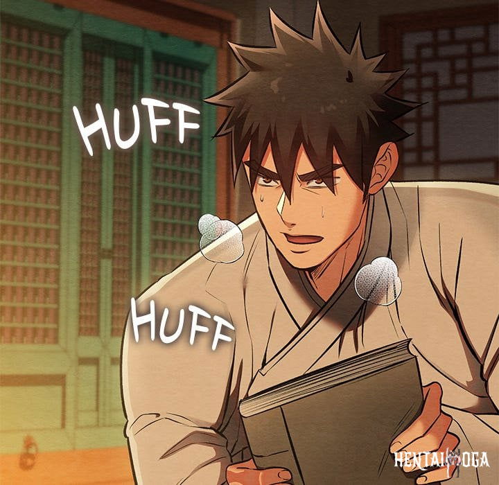 Master of Intimacy (Uncensored) Master of Intimacy (Uncensored) Chapter 39 - Trang 97