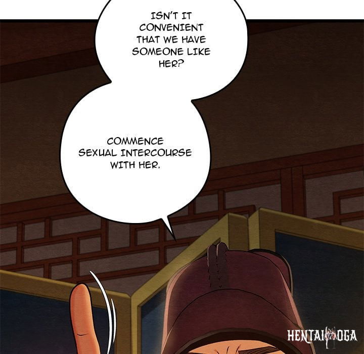 Master of Intimacy (Uncensored) Master of Intimacy (Uncensored) Chapter 40 - Trang 106