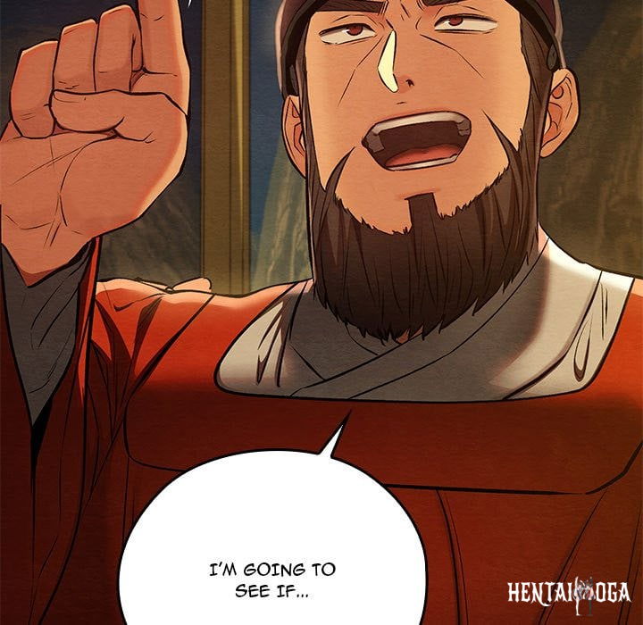 Master of Intimacy (Uncensored) Master of Intimacy (Uncensored) Chapter 40 - Trang 107