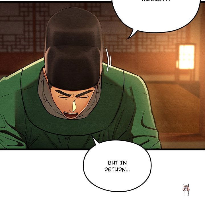 Master of Intimacy (Uncensored) Master of Intimacy (Uncensored) Chapter 40 - Trang 109