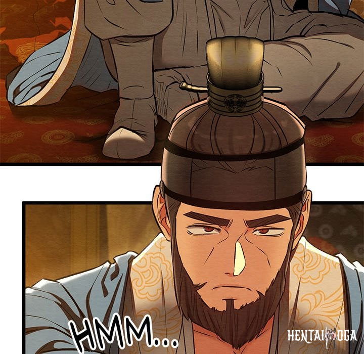 Master of Intimacy (Uncensored) Master of Intimacy (Uncensored) Chapter 40 - Trang 11