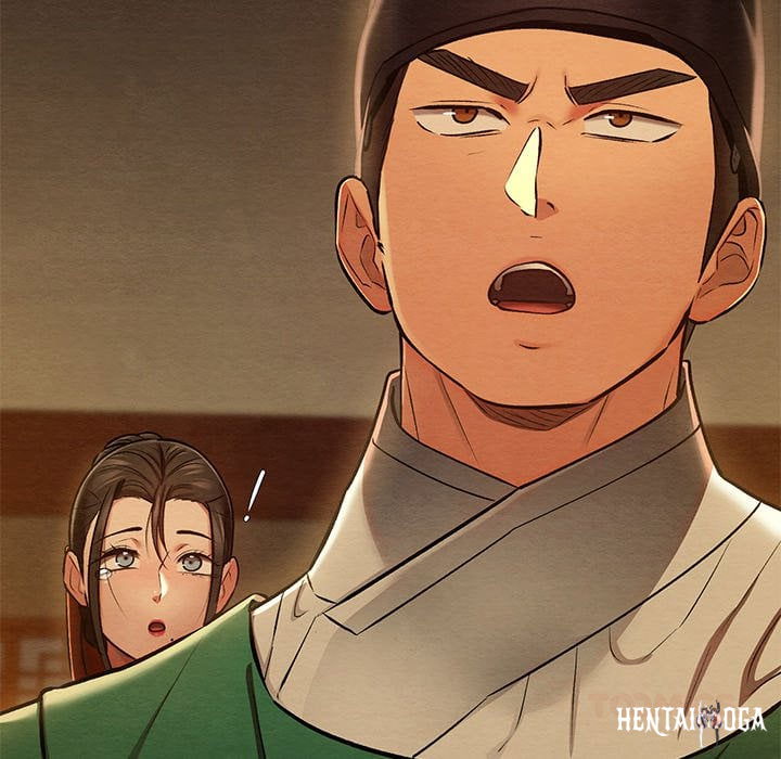 Master of Intimacy (Uncensored) Master of Intimacy (Uncensored) Chapter 40 - Trang 111