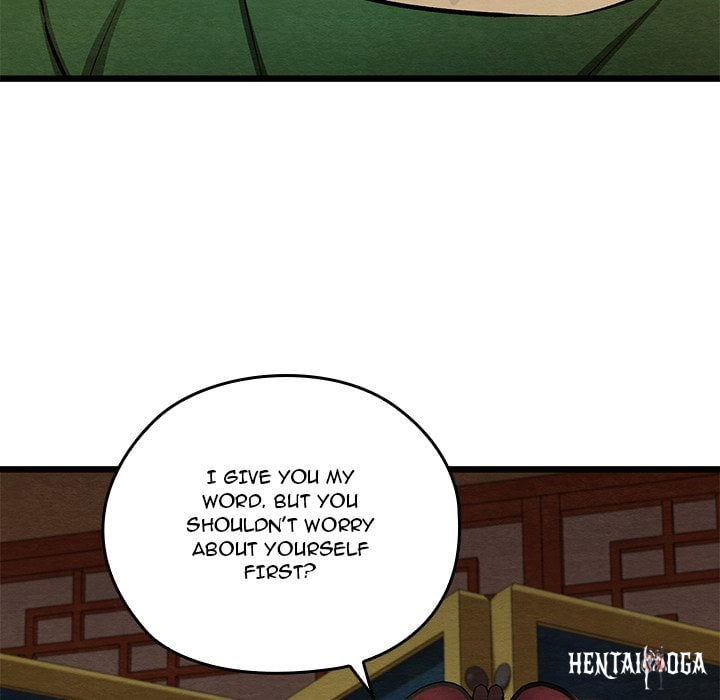 Master of Intimacy (Uncensored) Master of Intimacy (Uncensored) Chapter 40 - Trang 112