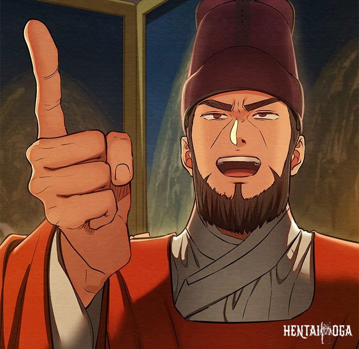 Master of Intimacy (Uncensored) Master of Intimacy (Uncensored) Chapter 40 - Trang 113