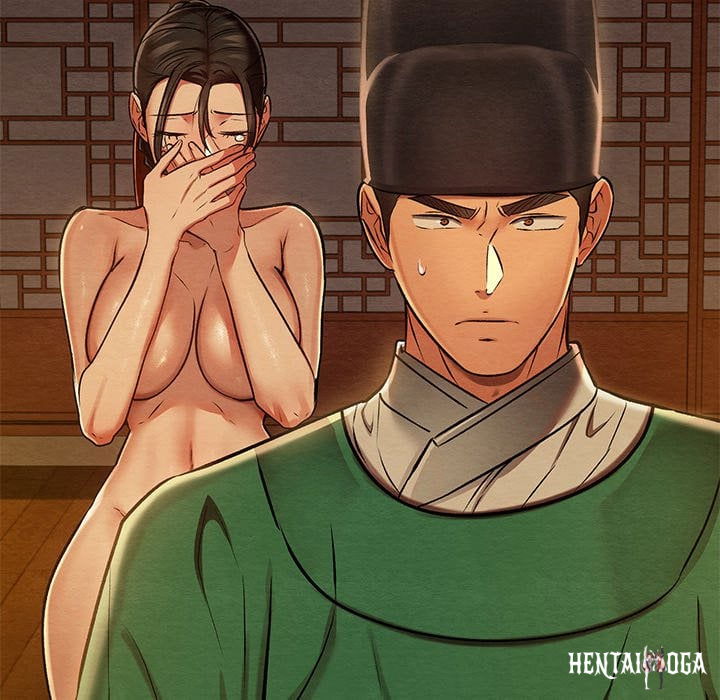 Master of Intimacy (Uncensored) Master of Intimacy (Uncensored) Chapter 40 - Trang 118