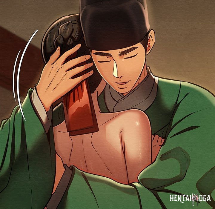 Master of Intimacy (Uncensored) Master of Intimacy (Uncensored) Chapter 40 - Trang 124