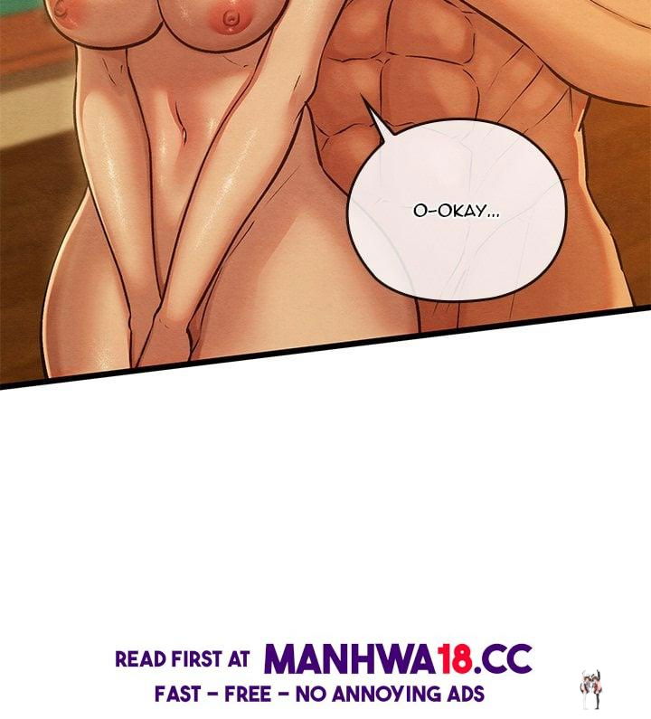 Master of Intimacy (Uncensored) Master of Intimacy (Uncensored) Chapter 40 - Trang 130