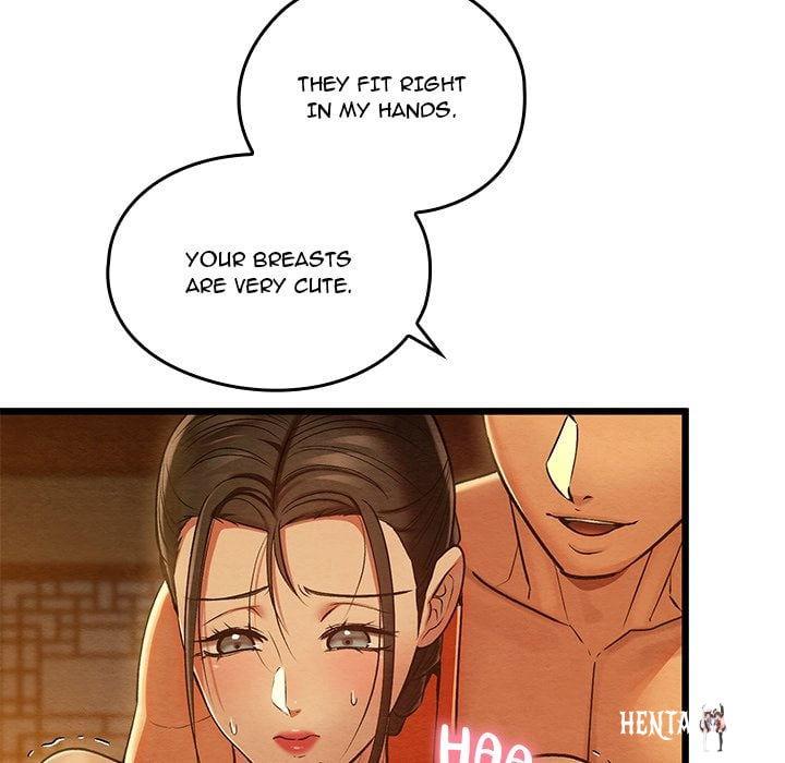 Master of Intimacy (Uncensored) Master of Intimacy (Uncensored) Chapter 40 - Trang 132