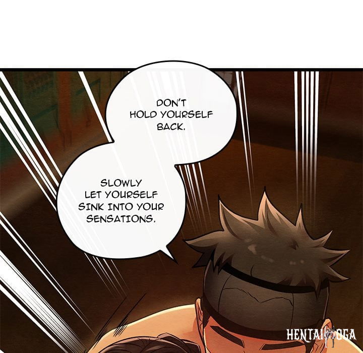 Master of Intimacy (Uncensored) Master of Intimacy (Uncensored) Chapter 40 - Trang 139