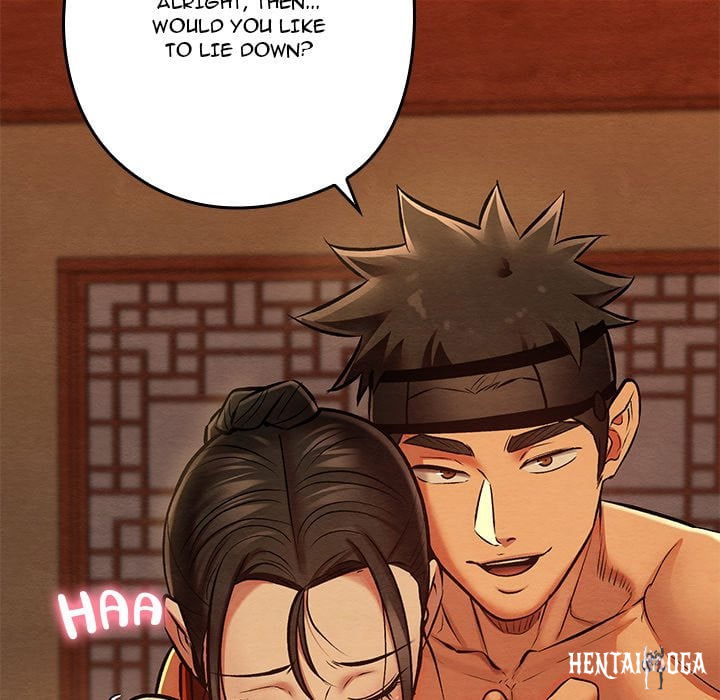 Master of Intimacy (Uncensored) Master of Intimacy (Uncensored) Chapter 40 - Trang 148