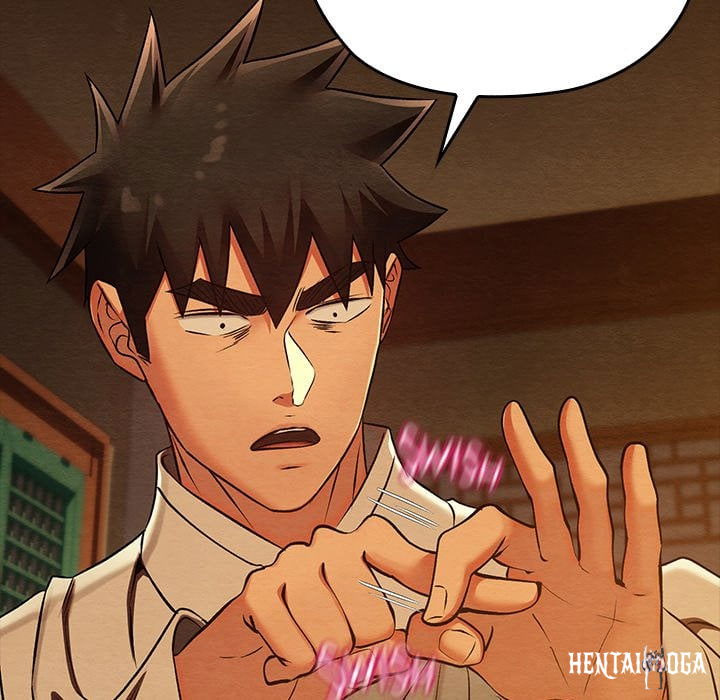 Master of Intimacy (Uncensored) Master of Intimacy (Uncensored) Chapter 40 - Trang 16