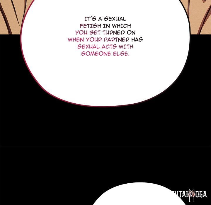 Master of Intimacy (Uncensored) Master of Intimacy (Uncensored) Chapter 40 - Trang 20