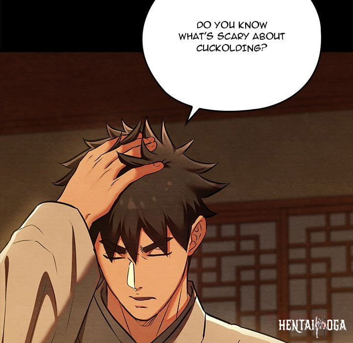 Master of Intimacy (Uncensored) Master of Intimacy (Uncensored) Chapter 40 - Trang 21