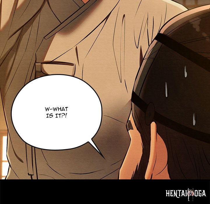 Master of Intimacy (Uncensored) Master of Intimacy (Uncensored) Chapter 40 - Trang 22