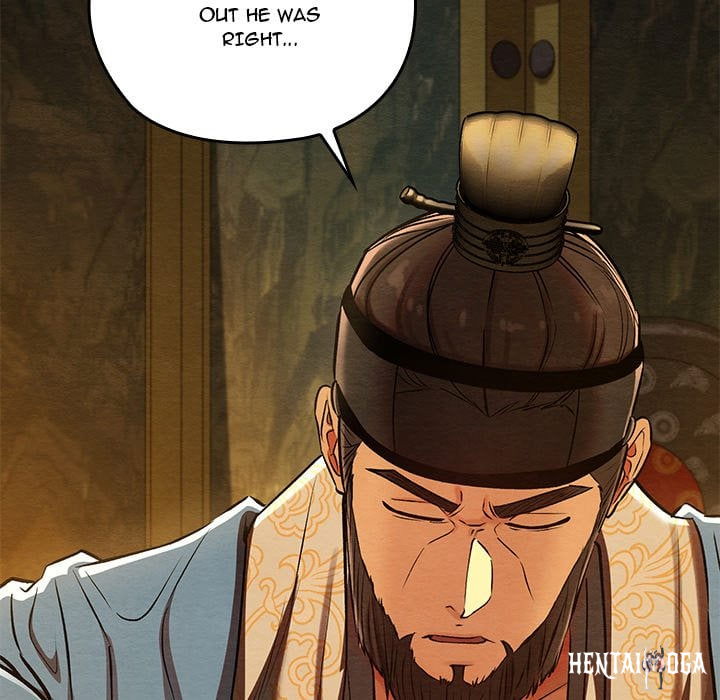 Master of Intimacy (Uncensored) Master of Intimacy (Uncensored) Chapter 40 - Trang 29