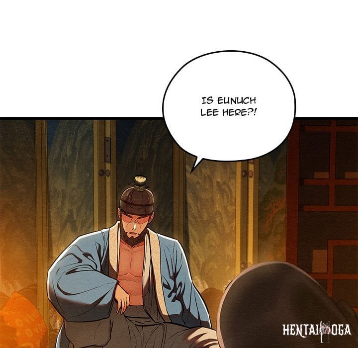 Master of Intimacy (Uncensored) Master of Intimacy (Uncensored) Chapter 40 - Trang 31