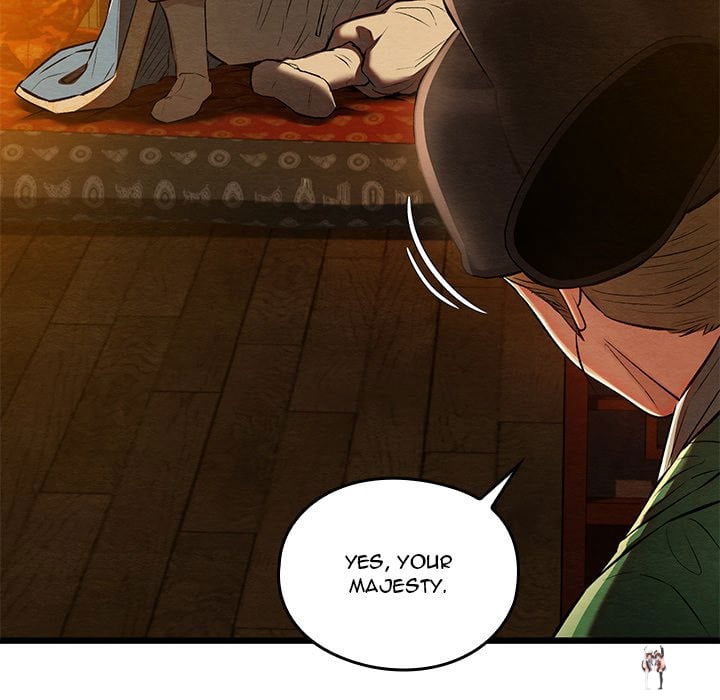 Master of Intimacy (Uncensored) Master of Intimacy (Uncensored) Chapter 40 - Trang 32