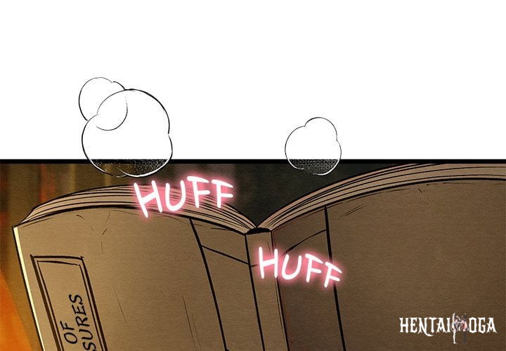 Master of Intimacy (Uncensored) Master of Intimacy (Uncensored) Chapter 40 - Trang 4