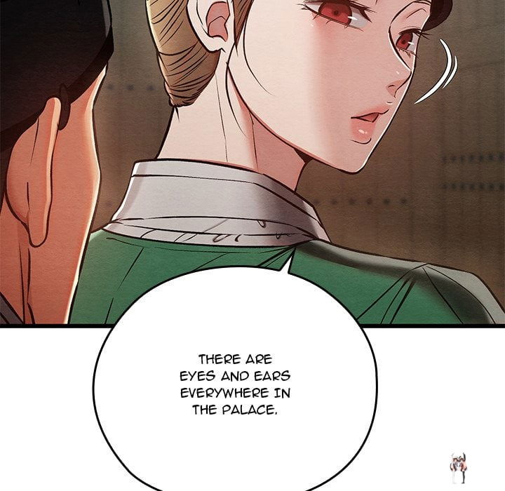 Master of Intimacy (Uncensored) Master of Intimacy (Uncensored) Chapter 40 - Trang 43