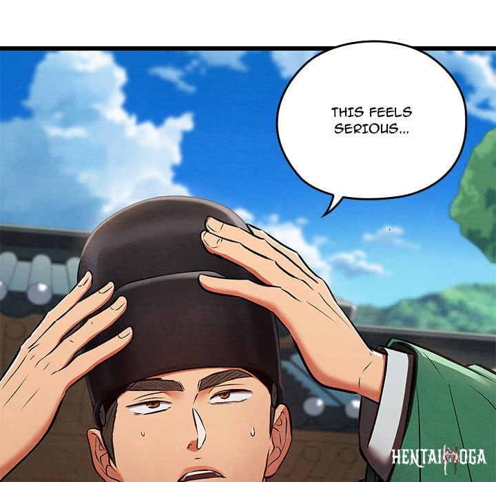 Master of Intimacy (Uncensored) Master of Intimacy (Uncensored) Chapter 40 - Trang 47