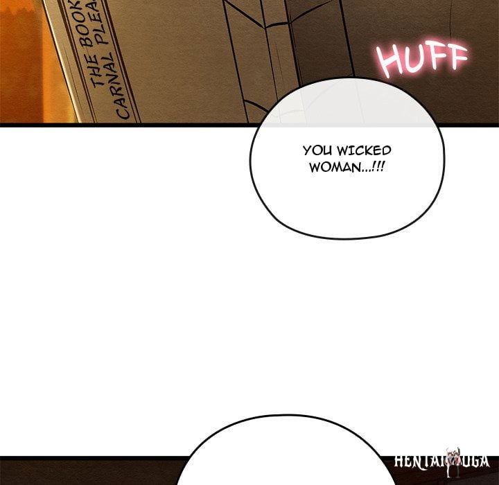 Master of Intimacy (Uncensored) Master of Intimacy (Uncensored) Chapter 40 - Trang 5