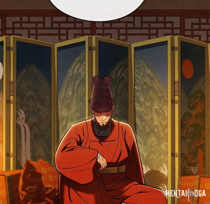 Master of Intimacy (Uncensored) Master of Intimacy (Uncensored) Chapter 40 - Trang 50