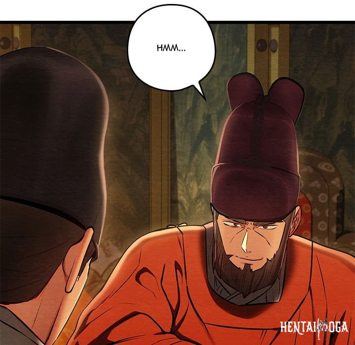 Master of Intimacy (Uncensored) Master of Intimacy (Uncensored) Chapter 40 - Trang 56