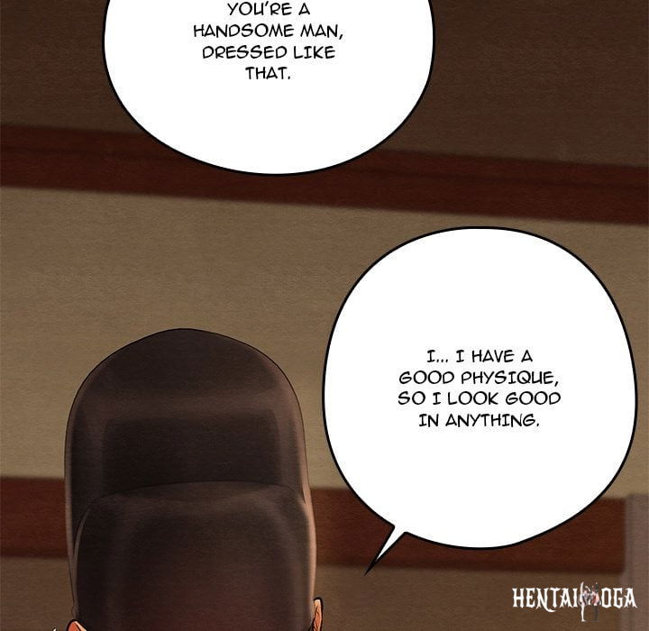 Master of Intimacy (Uncensored) Master of Intimacy (Uncensored) Chapter 40 - Trang 58