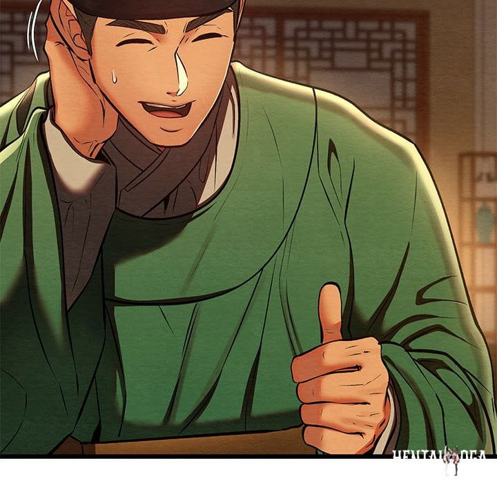 Master of Intimacy (Uncensored) Master of Intimacy (Uncensored) Chapter 40 - Trang 59