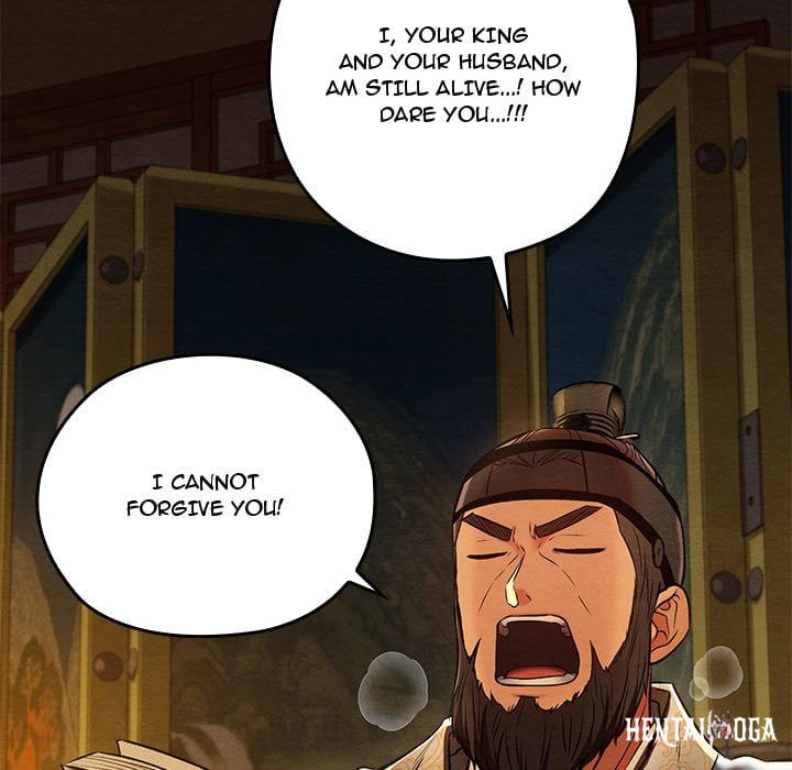 Master of Intimacy (Uncensored) Master of Intimacy (Uncensored) Chapter 40 - Trang 6