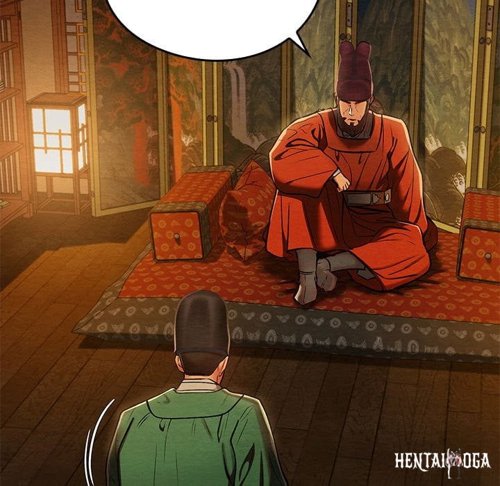 Master of Intimacy (Uncensored) Master of Intimacy (Uncensored) Chapter 40 - Trang 61